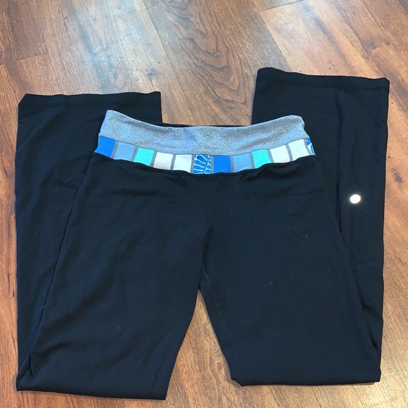 Lululemon Sweatpants - Picture 5 of 6